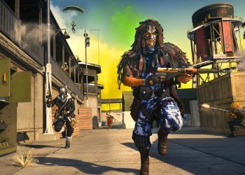 Those who play CoD Warzone will not be left behind when Warzone 2 launches