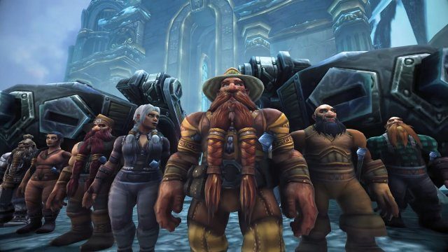 What are the best servers to start with?