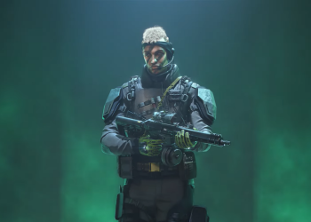 Rainbow Six Siege: Next Season fully revealed