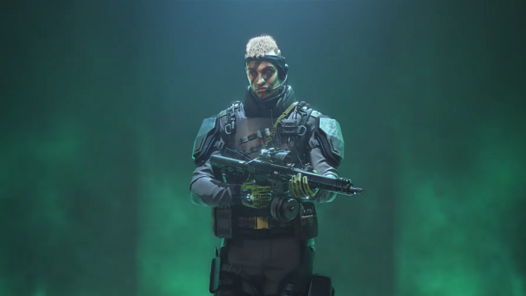Rainbow Six Siege: Next Season fully revealed