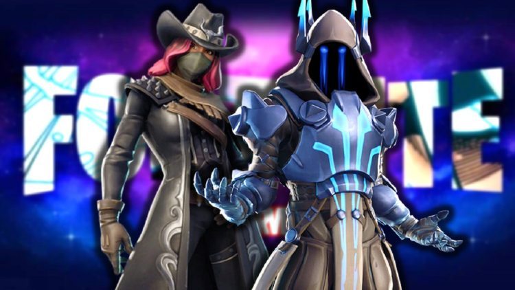 Fortnite players won’t see Marvel crossovers
