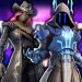 Fortnite players won’t see Marvel crossovers