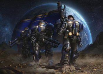 Graphics update for the strategy legend