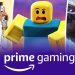 Prime Gaming: Amazon gives away these games & content in August