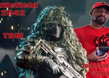 Battlefield 2042 Hazard zone