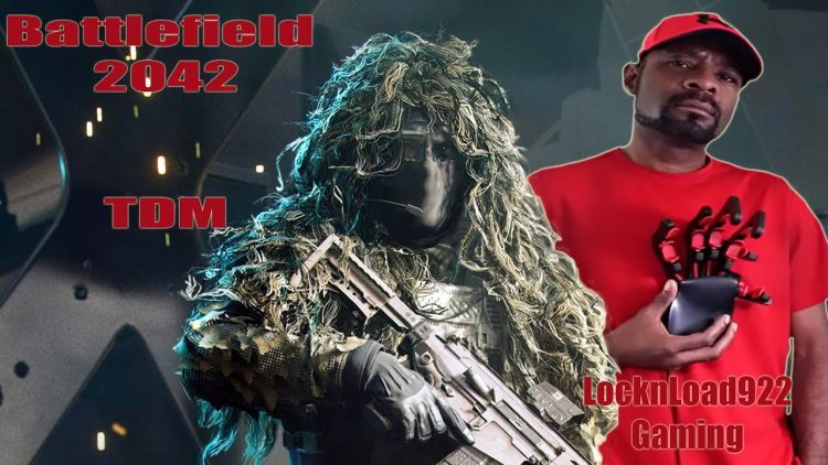 Battlefield 2042 Hazard zone