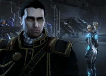 DLC campaign test (update with episode 2)