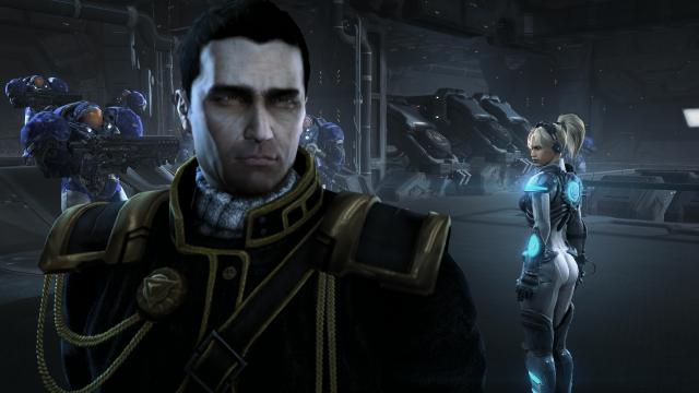 DLC campaign test (update with episode 2)