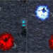 Starcraft: The units in graphic comparison