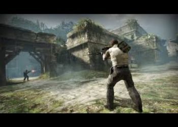 Counter Strike: Global Offensive  Gameplay