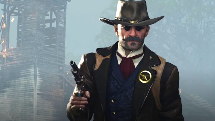 Horror shooter on Steam now has more players