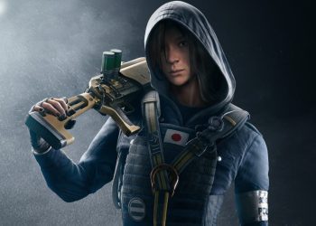 Rainbow 6 Siege gets alpha packs with update