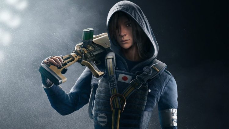 Rainbow 6 Siege gets alpha packs with update