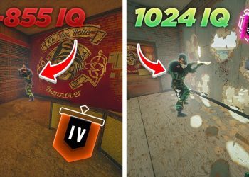 I Asked Every Rank To Show Me Their BEST Site Setup