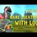 WoW Classic - Rare Mob Locations + UNIQUE LOOT - Mulgore
