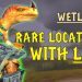 WoW Classic - Rare Mob Locations + UNIQUE LOOT - Wetlands