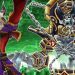 Wrath of the Lich King changes legendary raid