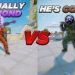1v1ing Players Then Guessing Their Ranks In Rainbow Six Siege Part 2