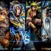 #17 Overwatch GamePlay VainGlory Rank 2:0:12 Phinn Roam CasanovaYouTube HD 60fps