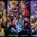 #18 Overwatch GamePlay VainGlory Rank 7:0:15 Lyra Roam CasanovaYouTube HD 60fps