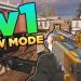 “1v1 MODE!" – 1v1 SALOON GAMEPLAY | Call of Duty Mobile