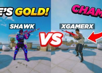 1v1ing Players Then Guessing Their Ranks In Rainbow Six Siege Part 3