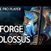 2 Forge Colossus in PvT :: Like pro player l StarCraft 2: Legacy of the Void l Crank
