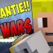 2 HACKERS KILLEN + Vakantie - Minecraft Skywars