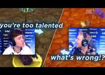 2 WoW Players Meet IRL... TBC: Top Moments of the Week #68