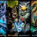 #20 Overwatch GamePlay VainGlory Rank 7:2:11 Ardan Roam Casablanca69 HD 60fps