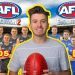 22 Cripps vs 22 Bontempellis (AFL Evolution 2)