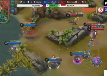 #23 Mobile Legends - Daily Game Moments. Everyday Game Moments