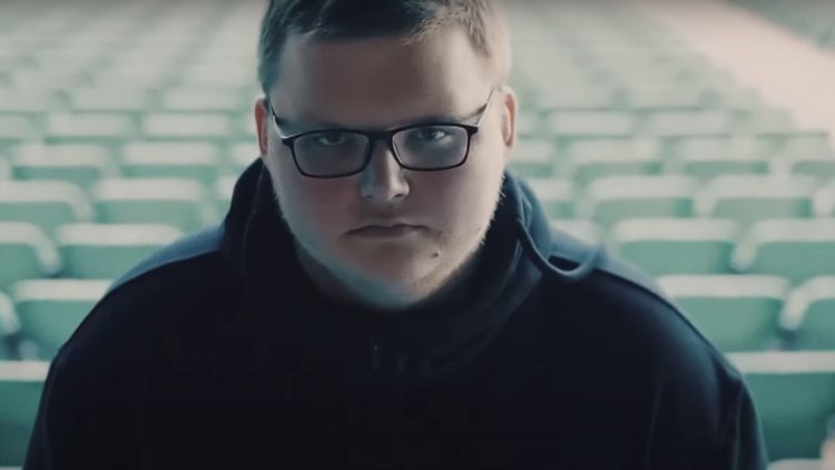 23-year-old becomes a millionaire with CS:GO