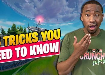 25 EASY GAME-CHANGING TIPS You NEED TO LEARN TODAY (Fortnite Tips & Tricks)