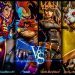 #25 Overwatch GamePlay VainGlory Rank 6:0:12 Lyra Roam CasanovaYouTube HD 60FPS