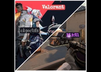 28 KILL- valorant  ranked