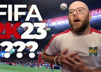 2K va creer son jeu de foot avec la FIFA???