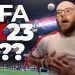 2K va creer son jeu de foot avec la FIFA???