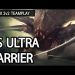 2v2 vs Ultra Carrier 1 l StarCraft 2: Legacy of the Void l Crank