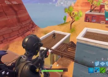 3 Aiming Fundamentals  Crosshair Placement, Peeking, and Sensitivity Fortnite Battle Royale