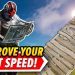 3 EASIEST Ways To DOUBLE YOUR EDIT SPEED In Fortnite! (Fortnite Tips & Tricks #Shorts)