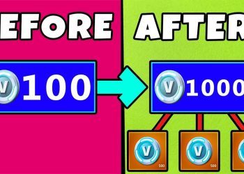 3 EASY Ways To Get FREE V-BUCKS in Fortnite ~ Fortnite Battle Royale