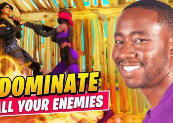 3 EXTREMELY Underrated Tips That Will Win You More BoxFights in Fortnite!
