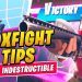 3 GAME CHANGING Box Fight Tips To Be INDESTRUCTIBLE In Season 6 (Fortnite Tips & Tricks)