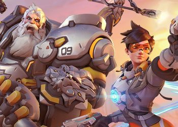 3 Major Updates Coming In Overwatch 2 #shorts