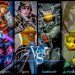 #3 Overwatch GamePlay VainGlory Rank 9/0/14 Ardan Roam CasanovaYouTube HD 60fps