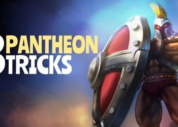 3 Pantheon Tricks You Should Know - Season 10 Pantheon Guide (Abilities & Macro) - League of Legends