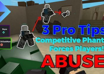 3 Professional and Practical Tips, Competitive PF Players ABUSE!!! (Quick and In-Depth)