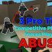 3 Professional and Practical Tips, Competitive PF Players ABUSE!!! (Quick and In-Depth)