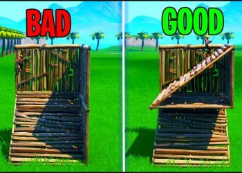 3 Reasons Why Your 90s Still Suck (Fortnite Build Tips)